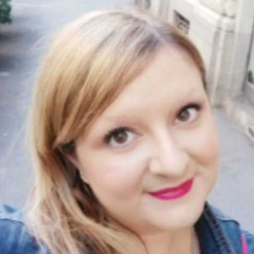 Dott.ssa Federica Cuoco